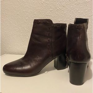 Via Spiga Ankle Boots